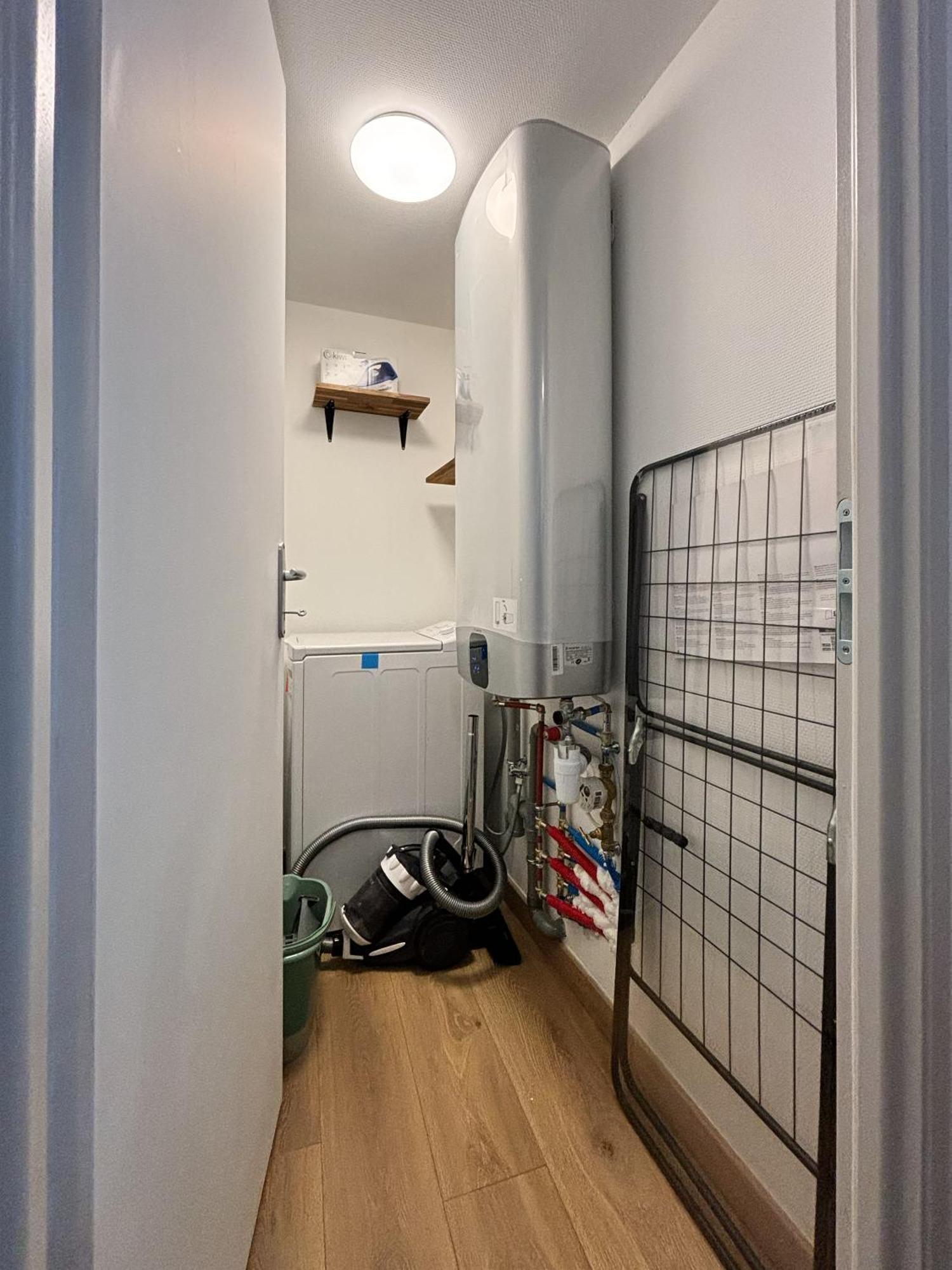 Le Oliva Chez Les M By Primo Conciergerie Apartment Невер Екстериор снимка